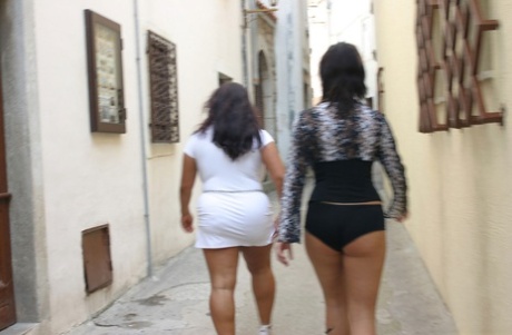 amante dello sperma bbw parte superiore dell'hd collezione