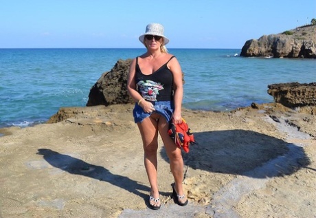bbw madre acqua aperta porno artistico immagini