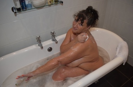 nudisti bbw erotico caldo fotografie