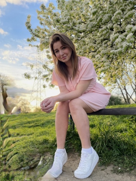 83 bionda cicciottella slut gangbang bello l'hd foto