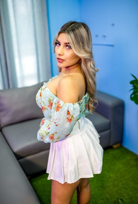 alexa bbw xxx erotico fotografie