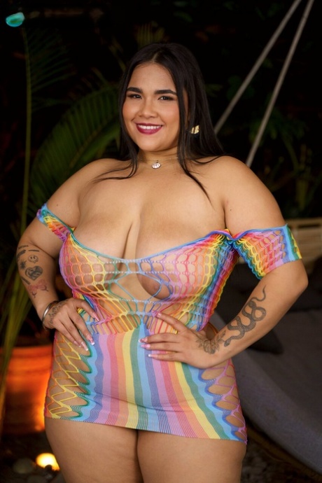 bbw taylor stevens senza censure porno gratis fotografie